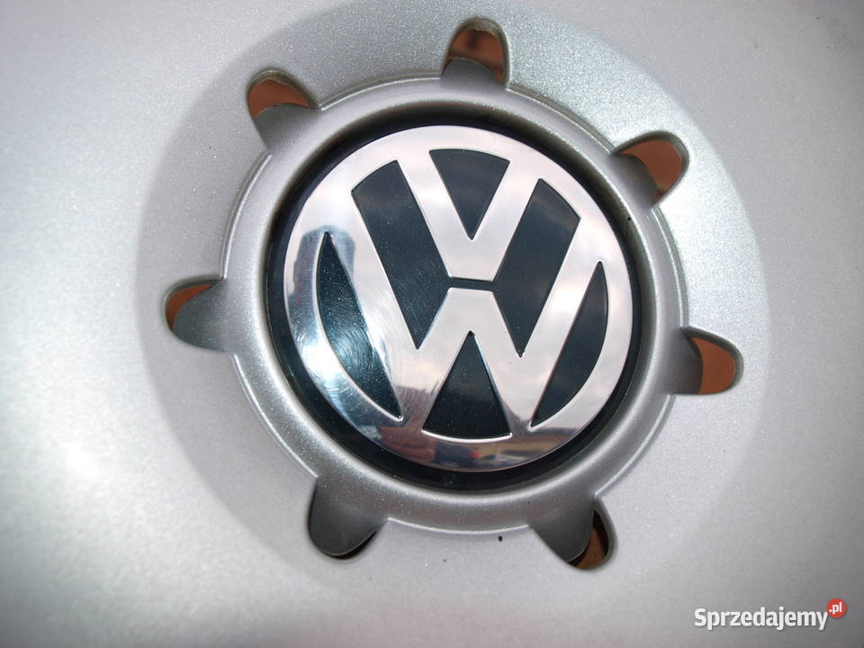 VW Polo kołpaki 14 wielkopolskie Kalisz