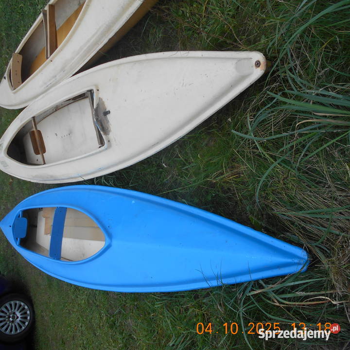 Kajak wodny Pozostałe Pozostałe Międzychód