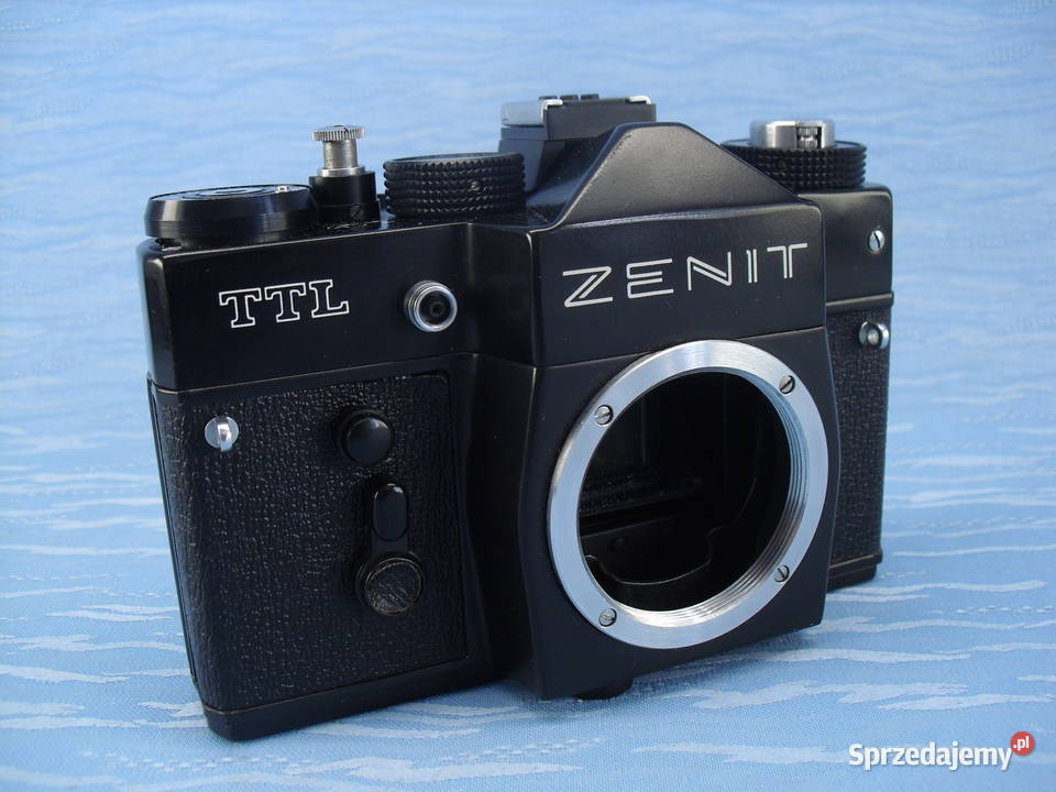 Aparat ZENIT Bielawa