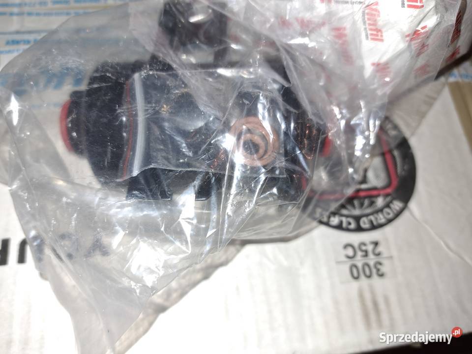 FILTR PALIWA TOYOTA COROLLA 14I16I 9200 STARLET Warszawa