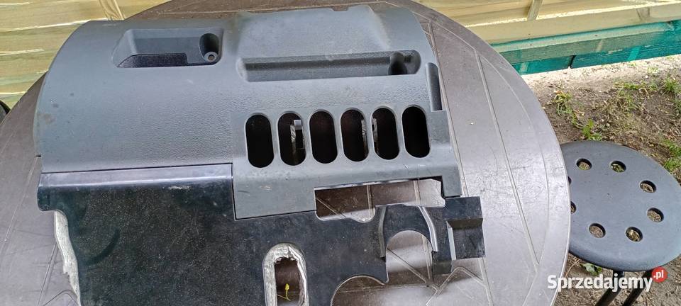 OSŁONA SCHOWEK KIEROWCY AUDI A3 8L 8L1857919A Iłownica