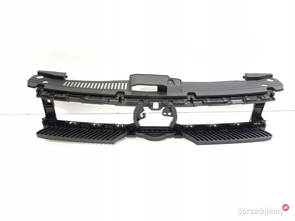 VW Polo VI 2018 MOCOWANIE ATRAPY GÓRA PRZÓD Skarżysko-Kamienna