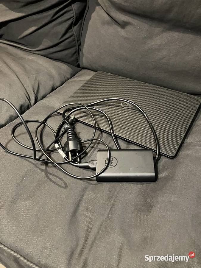 Dell Latitude 7300 i58365u sprzedam