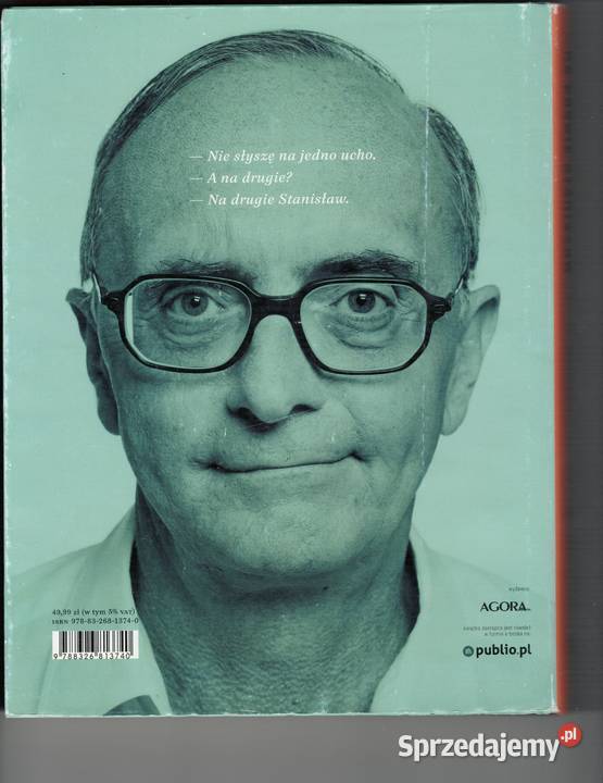 BRALCZYK OGÓREK Nowa Księga Imion Na drugie Warszawa