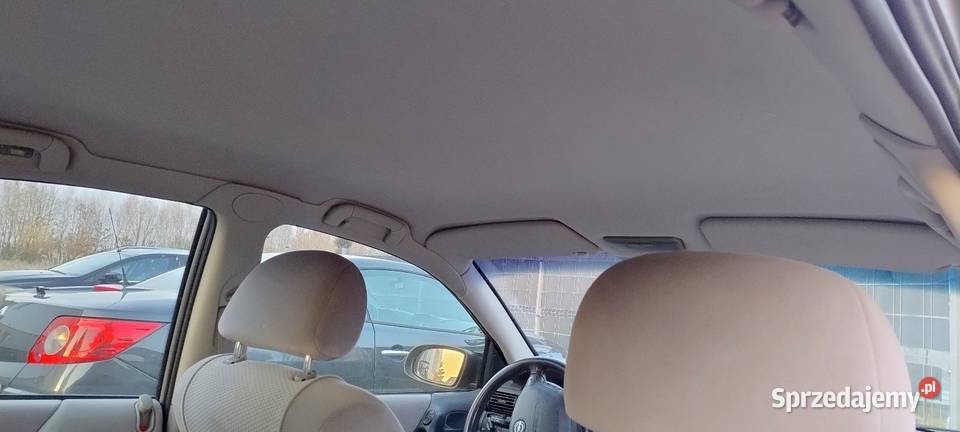 Opel omega 20 16V mazowieckie Radom