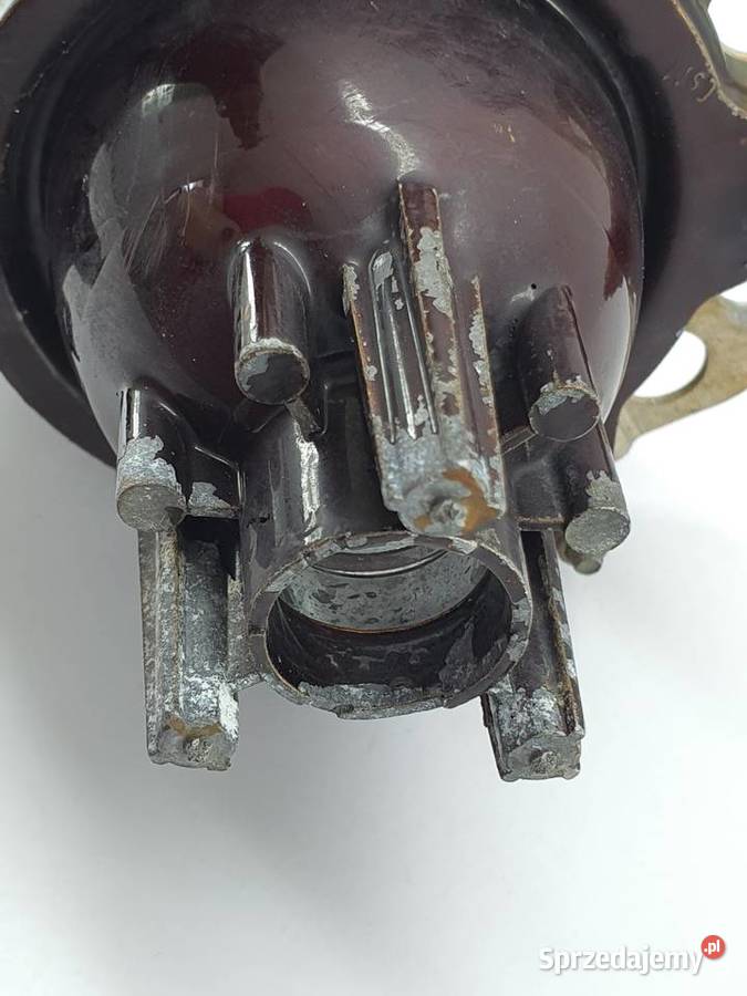 Soczewka Lampa Przednia Can Am Maverick 1000R Łódź