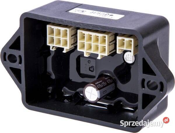 Moduł sterujący silnika 847950 Części i akcesoria