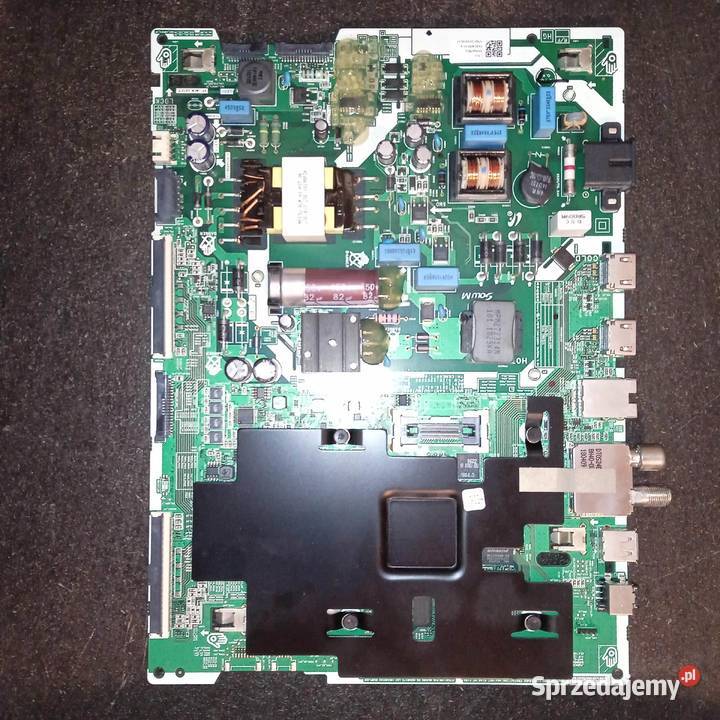 Płyta do tv Samsung UE43NU7092U Opole