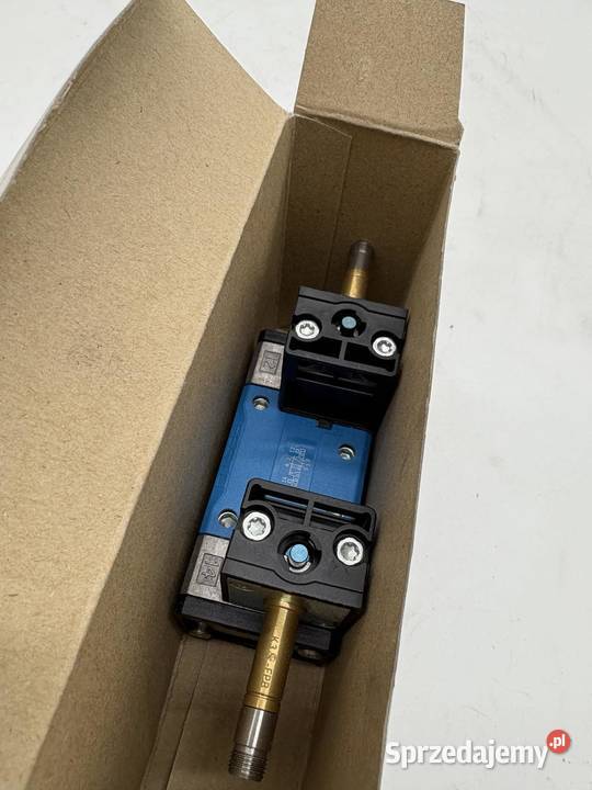 Festo JMFH52D1C 150980 Elektrozawór Warszawa