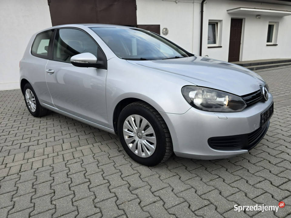 Volkswagen Golf 16MPI VAT marża łódzkie Kutno