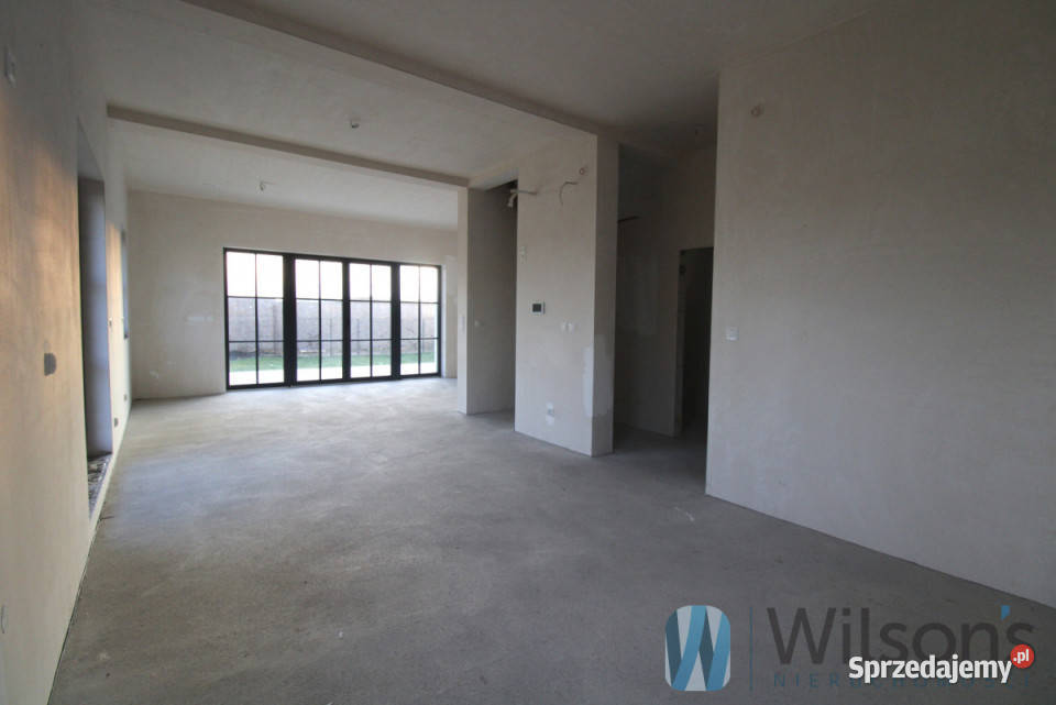 Dom wolnostojący Cesarzowice 1597m2 Rok budowy 2025 Sprzedaż dolnośląskie