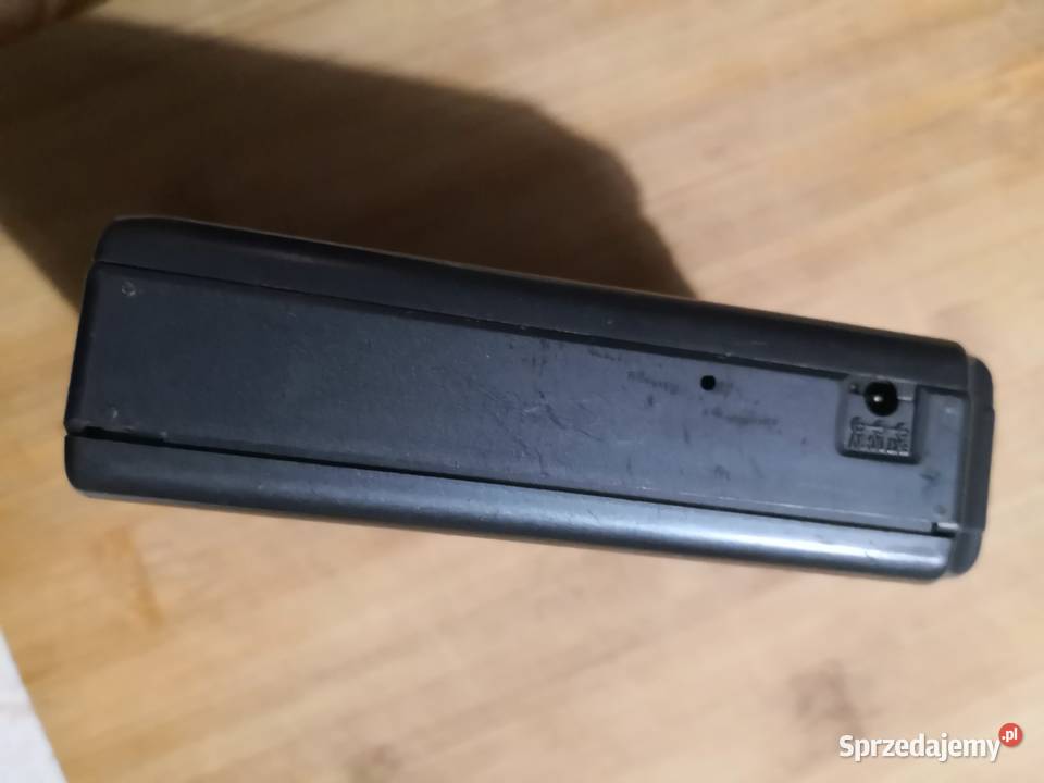 Walkman Sanyo M1119 Radom