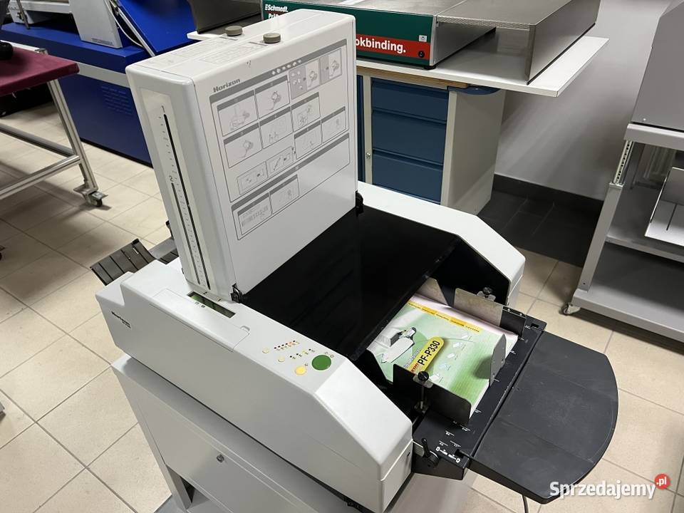 Falcerka Horizon PF P330 podciśnieniowa na Radom