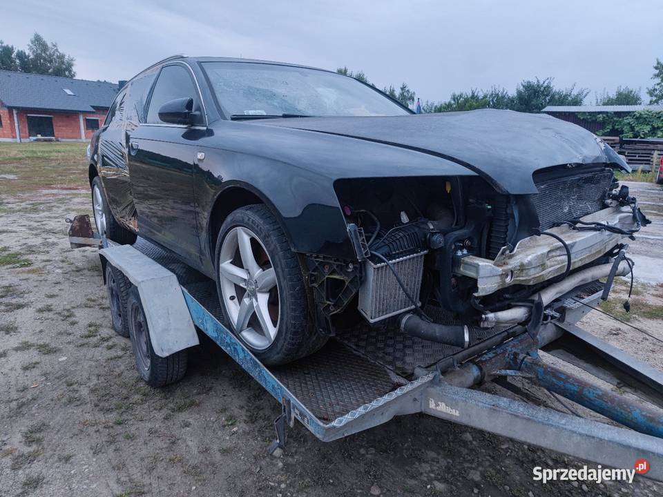 A6 c6 20 BRE 27 BPP LZ9Y czarny Września