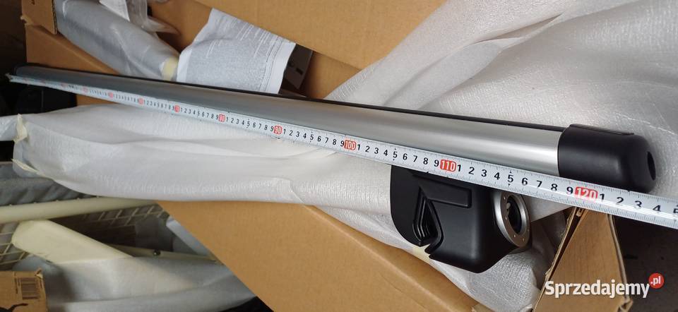 Belki dachowe Thele 123 Lublin