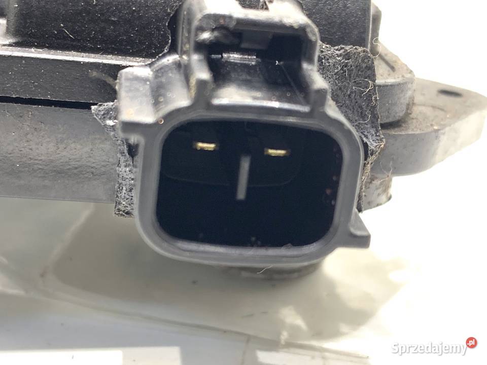 ZAMEK DRZWI PRAWY TYŁ TOYOTA RAV 4 II SUV 0005 podkarpackie