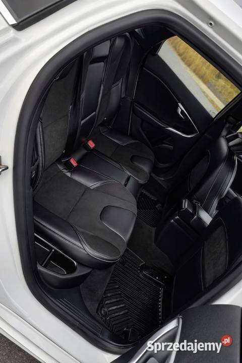 Volvo V40 2018 20 Diesel R DESIGN aluminiowe felgi V40 Radomsko