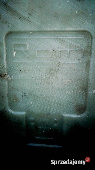 Zbiorniki na olej opałowy 3000 l Bydgoszcz