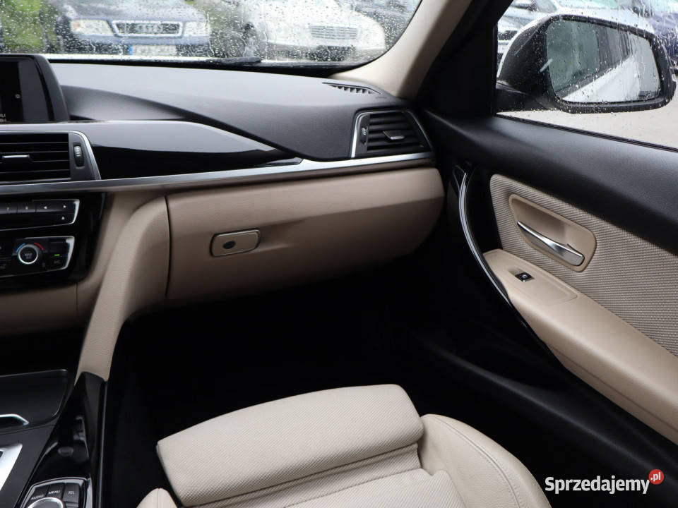 BMW 3 318 i 84755km Katowice