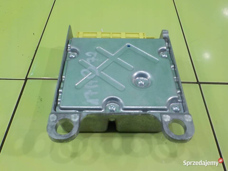 AVENSIS T27 III LIFT II 17r 5D modul sensor Wyposażenie elektryczne Suków sprzedam