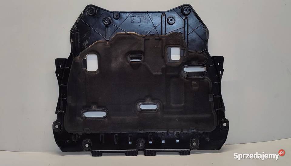 VOLVO XC40 OSŁONA SILNIKA 32241049