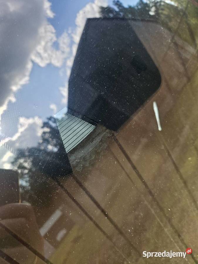 SZYBA CZOŁOWA HYUNDAI I30 III ORYGINAŁ CZUJNIKI osobowe Warszawa