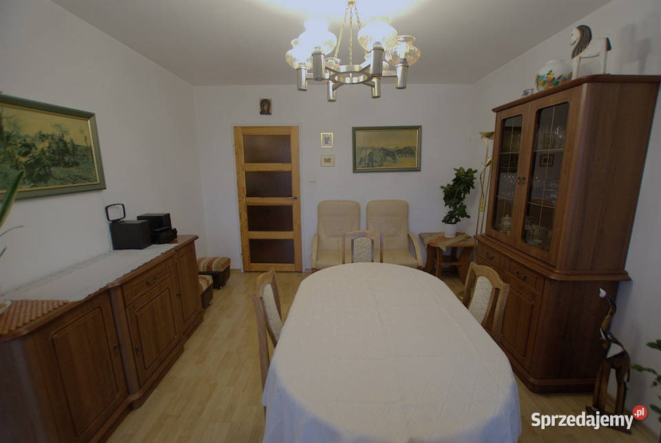 Mieszkanie Kielce 656m2 4 pok Piętro 4 sprzedam