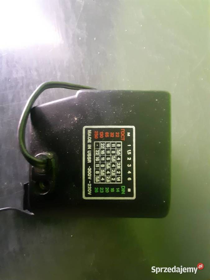 Lampa błyskowa Norma FIL16 Akcesoria dolnośląskie Oleśnica