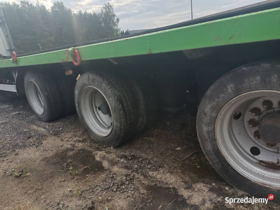 Vaneck sprzedam zamienię Bilew