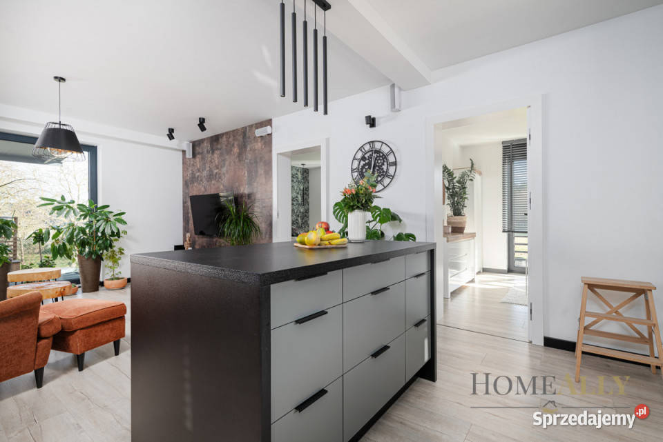 Dom wolnostojący Zakościele 968m2 2 piętra