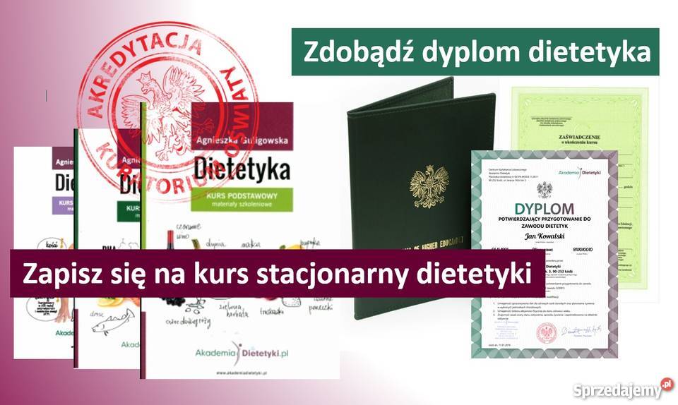 dietetyka Poznań