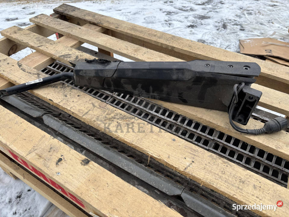 John Deere 6R 110 120 130 140 145 195 230 250 Jastrzębniki