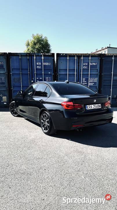 Bmw 3 Michałowice