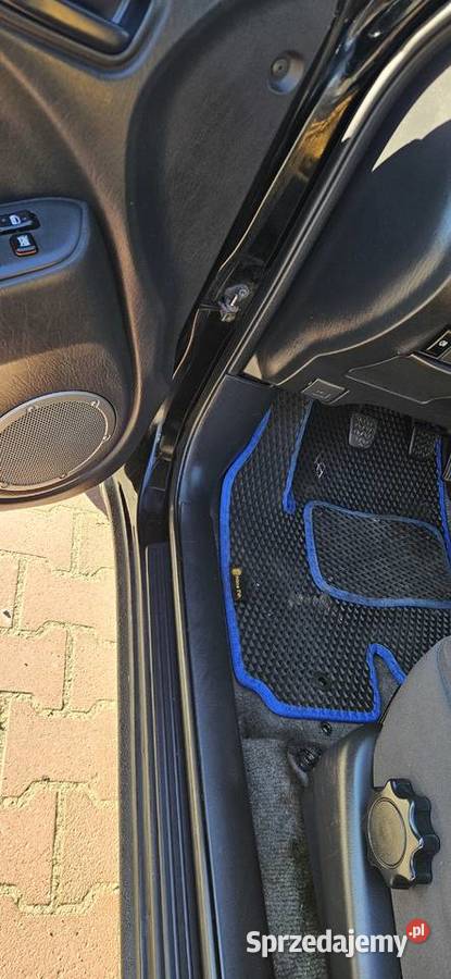 TOYOTA RAV 4 immobilizer lubuskie