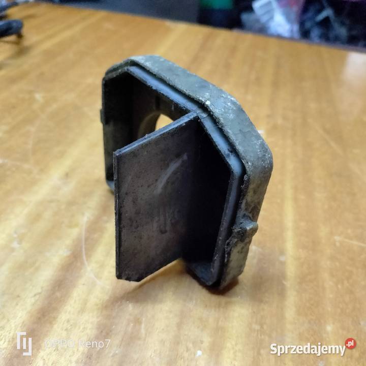 Dekiel puszki szmerów Komar motorynka Łubno sprzedam