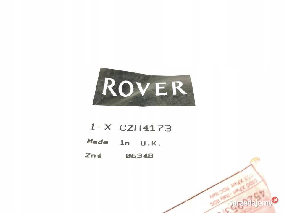 RAMIĘ WYCIERACZKI PRZÓD ROVER MINI MORRIS ORI OE