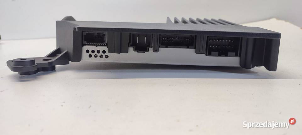 VOLVO XC40 WZMACNIACZ 32265284