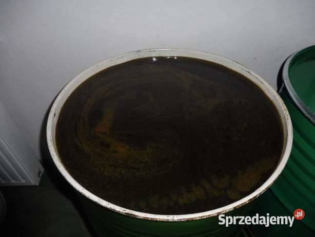 miód pszczeli wielokwiat akacja Brzezna