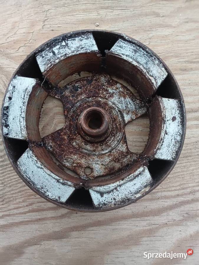 Magneto Romet Komar sprzedam