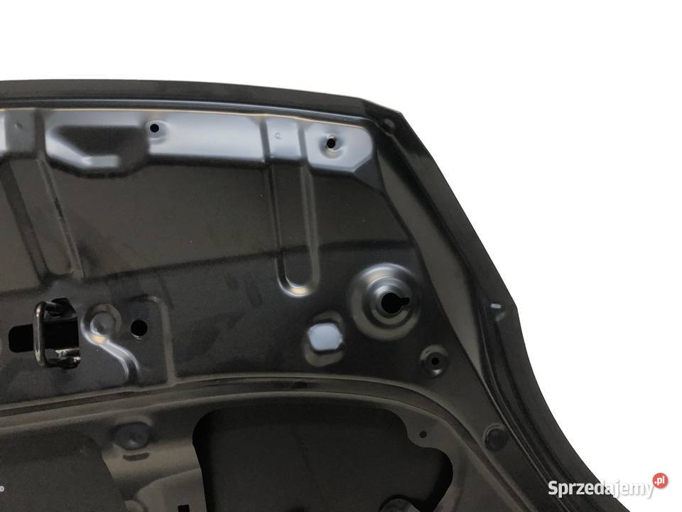 Peugeot 107 PMPN 052012122014 DRUGI LIFT Maska Skarżysko-Kamienna