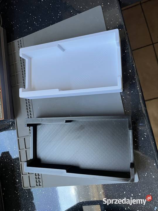 KT200 II Bench obudowa Kolory łódzkie Wieluń