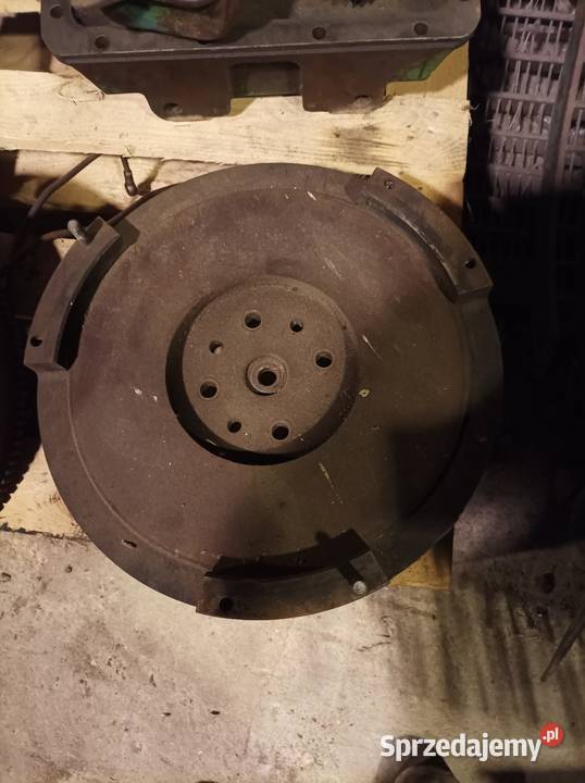 Koło zamachowe John Deere sprzedam