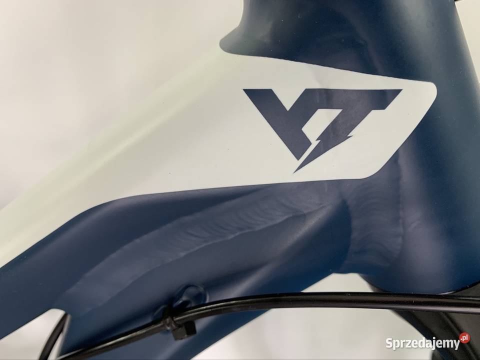 Rower trail YT Jeffsy 29 AL BaseFOXSRAMDT Swiss Limanowa