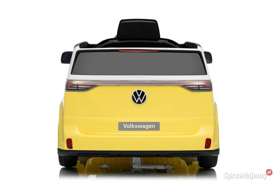 Volkswagen ID BUZZ Auto na Akumulator 12V10Ah świętokrzyskie