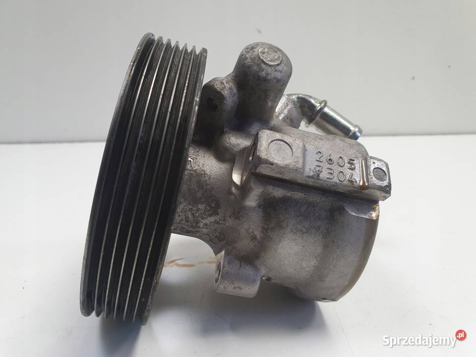 Citroen Berlingo I 20 HDI POMPA WSPOMAGANIA Rudka