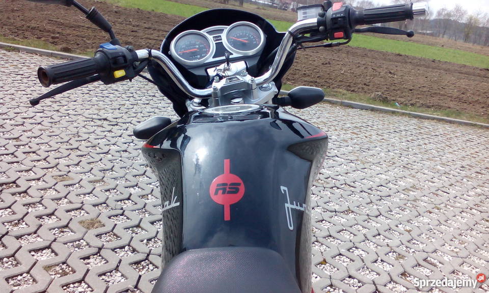 Junak 901rs JEDYNY TAKI świętokrzyskie Muszczarz