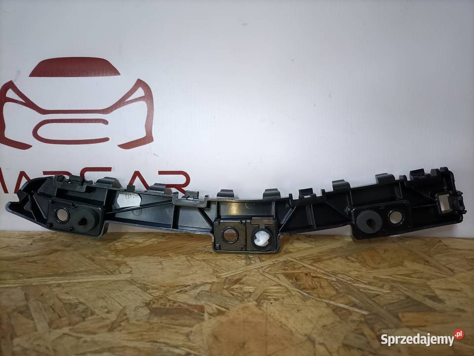 FORD S II 15 ŚLIZG MOCOWANIE ZDERZAKA LEWY TYŁ Pleszew sprzedam