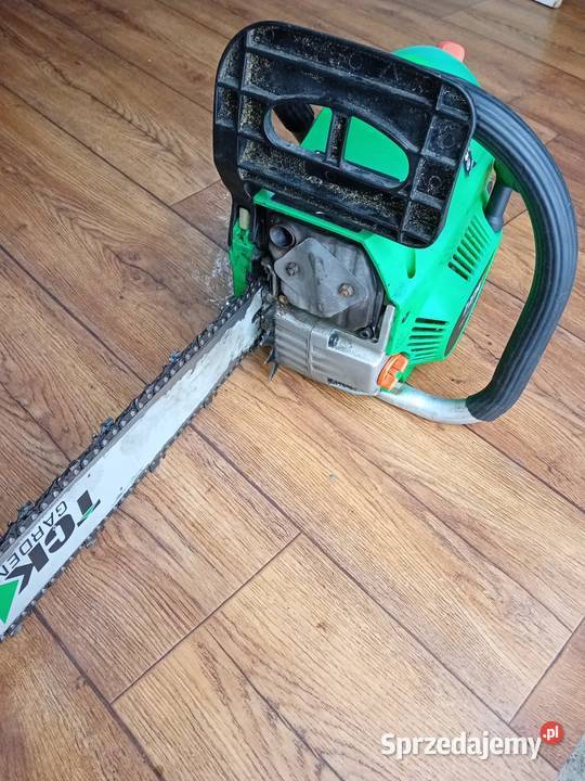 Piła spalinowa Nisko