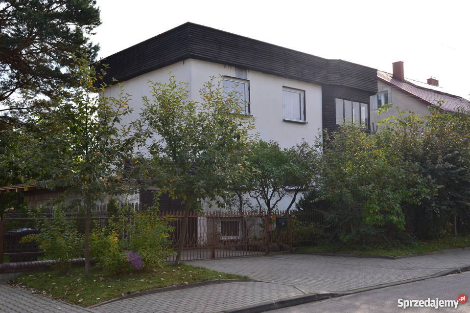 dom w Uzdrowisku Supraśl 2950zł/m2 Supraśl sprzedam