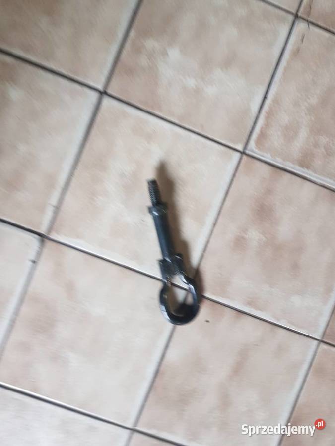 FORD KUGA MONDEO FIESTA HAK HOLOWNICZY osobowe Jędrzejów